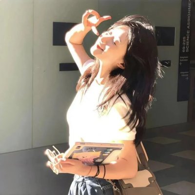 我的青春在黄昏落下封面