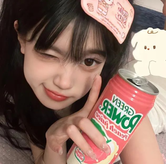 蓝海少女封面