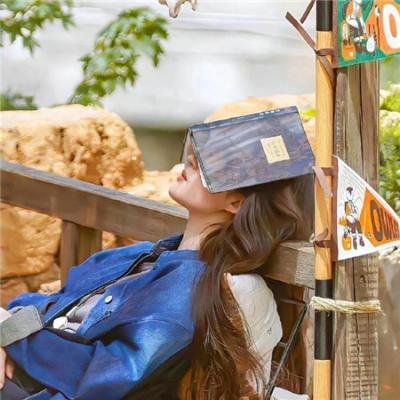 黑人小茅屋街封面